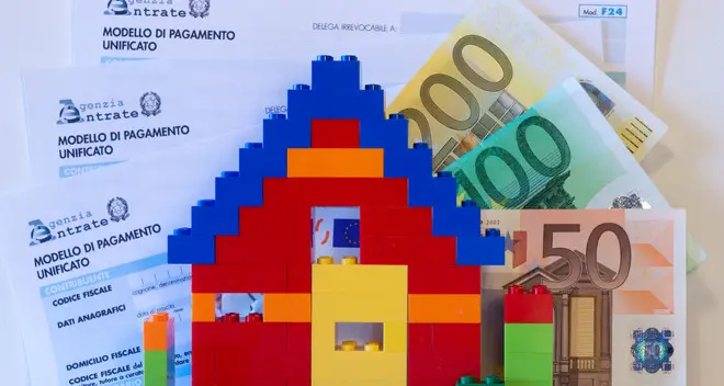 Trento, la Tasi si pagherà entro il 16 giugno