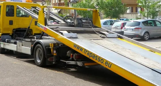 Lavis, dorme in auto e gliela pignorano