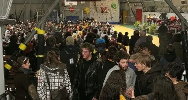 Trento: liceo Da Vinci, domenica speciale a scuola