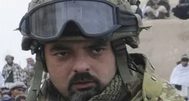 AFGHANISTAN Esplode ordigno, morto alpino del V reggimento. Quattro i feriti