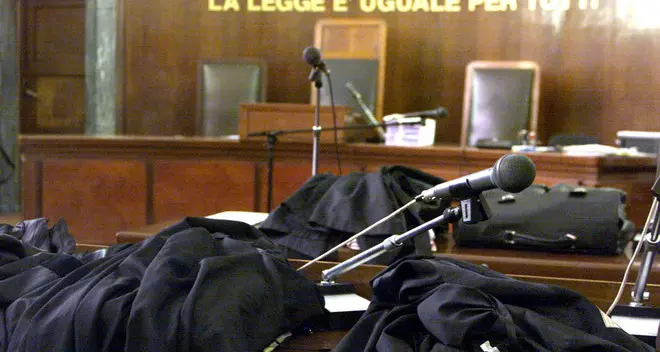 Tribunale, tagliate le 4 sedi distaccate
