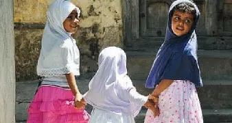 Tutta la dolcezza di Zanzibar
