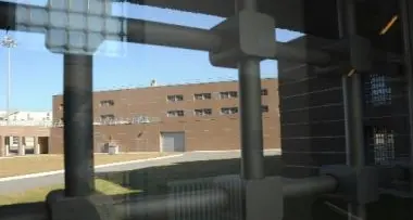 Nuovo carcere, presidio anarchico