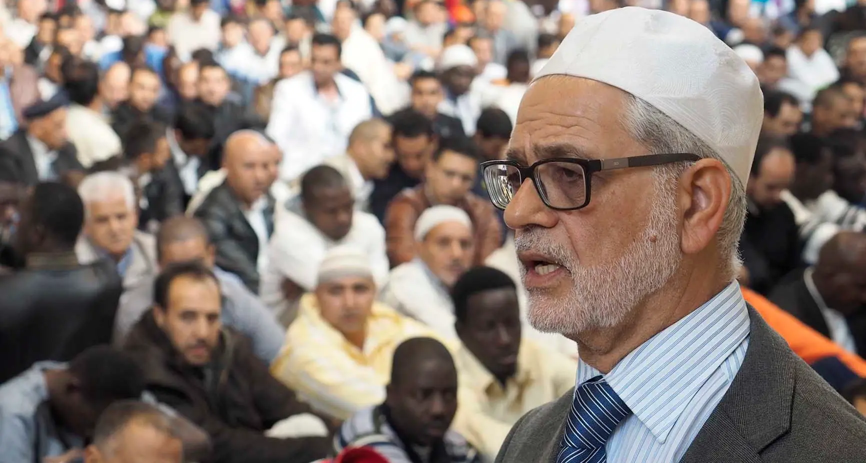 Terrorismo e proselitismo, \"assoluta condanna\" dell'imam Breigheche
