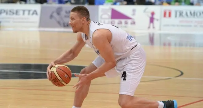 Aquila Basket batte Veroli all'ultimo canestro