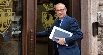 Rossi: «Senza Panizza vado a casa»