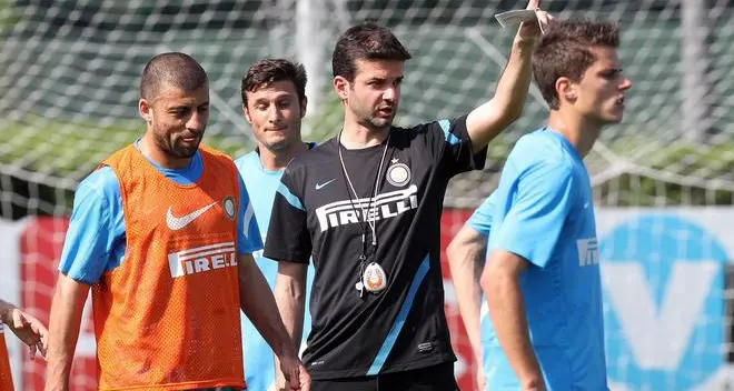 Inter in ritiro a Pinzolo dal 5 luglio