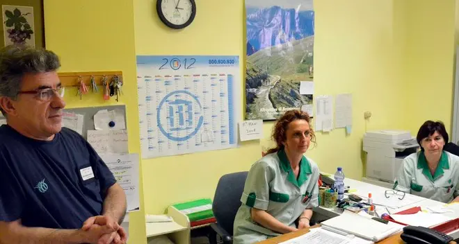 «Era un ragazzo buono e infaticabile: chi poteva odiarlo?»