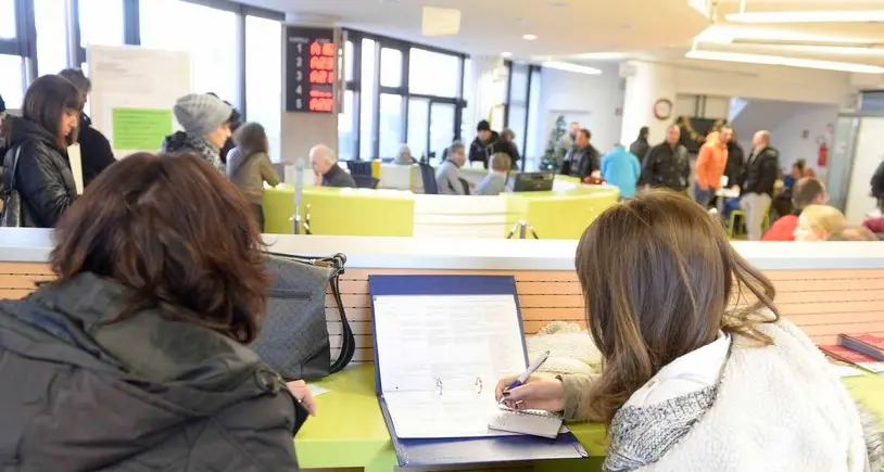 Non cerchi lavoro? Allora perdi il sussidio