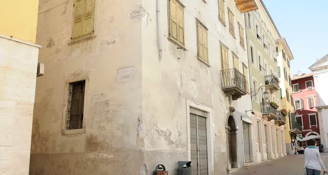 Gli eredi Riccamboni sono sul sentiero di guerra