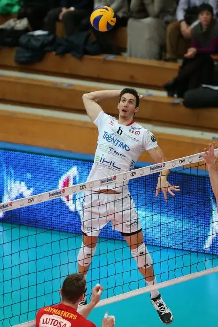 La Diatec vince a Verona, ai playoff trova Modena