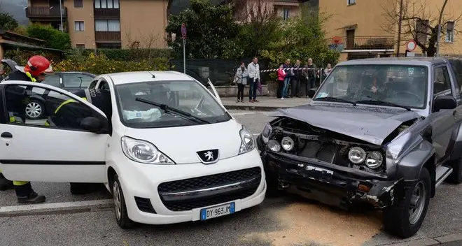 Non ce l’ha fatta il novantenne ferito