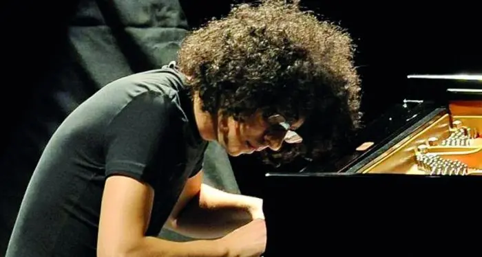 Allevi, stasera il concerto a Trento
