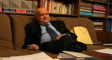 A 94 anni si è spento Bruno Frizzera