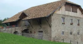 Il «Maso chiuso» che salva l'agricoltura