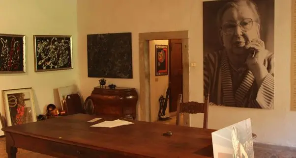 Casa Fedrizzi apre le porte in vista dell’asta