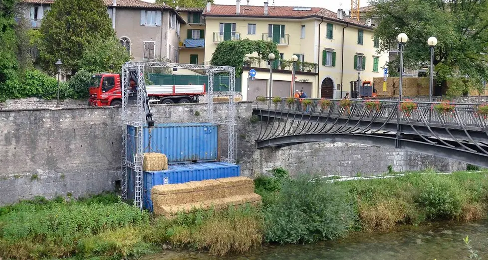 Strongman, in fermento il cantiere degli ostacoli