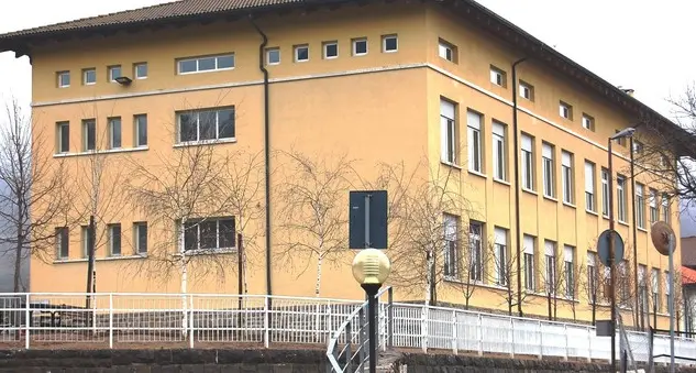 Civezzano amplia le scuole elementari