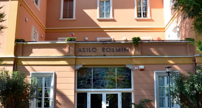 Asili Rosmini e di Marco: la Bellesini fino a fine anno