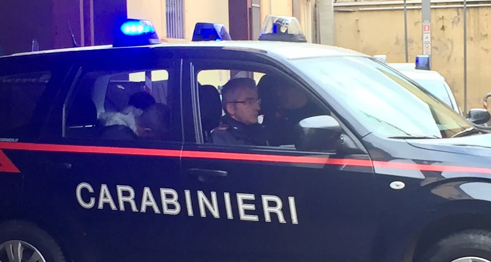 Furti in appartamento, sgominata la banda albanese