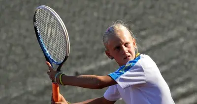 Itf Junior in Slovenia, avanti Melania Delai