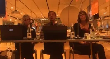 Ecco «Dolomiti Première» l’emozione della montagna