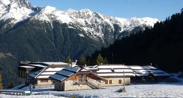 Il Comune ricorre al Tar per Malga Panciana