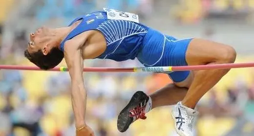 Mondiali, Chesani fuori nel salto in alto