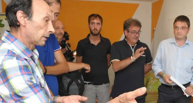 Scarafaggi, Itea respinge le accuse