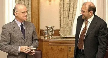 Trento: addio a Chiasera, il manager dell'autonomia