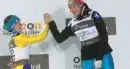 Salto con gli sci: argento mondiale per Elena Runggaldier con dedica a Simona Senoner