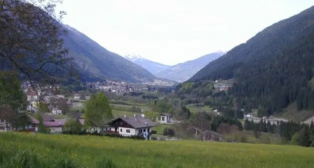 Villa e Vigo Rendena l’unione parte da tecnico e cantiere
