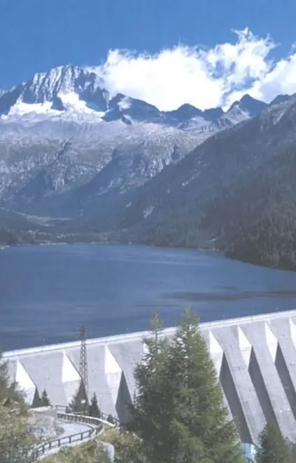Il Trentino non lascia a secco il mantovano