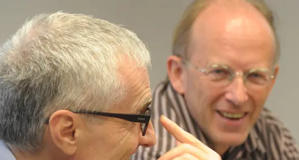 «Pd, azzerare i vertici» Ora è Pinter nel mirino