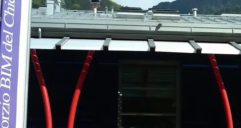 Bim, decise le graduatorie per il convitto e l’energia