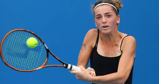 Itf di Ortisei, la finale è Brescia-Von Deichamm