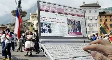 «Internet senza fili, troppi ritardi»