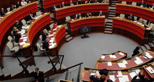 Dorigatti: «Sono pronto a recepire i tagli ai gruppi»