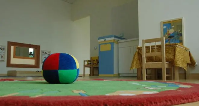 Levico, bimba di due anni rischia il soffocamento