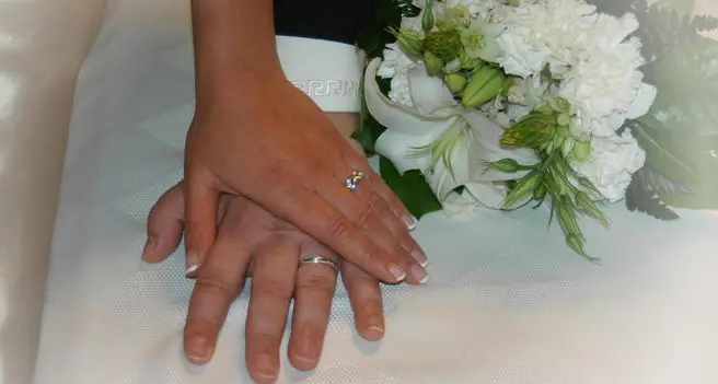 «Matrimoni e comunioni, più sobrietà»