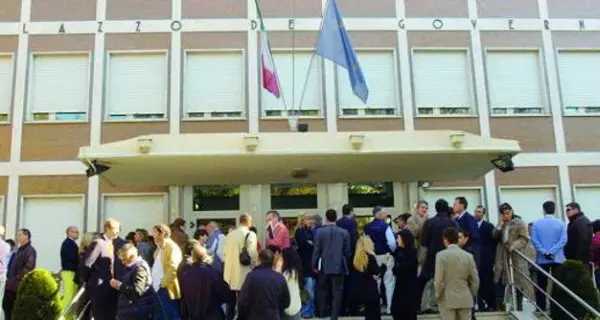 Alla Prefettura di Trento casi di Tbc tra gli impiegati