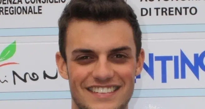 L’Under 23 Alessio Bottura nel vivaio Tinkoff
