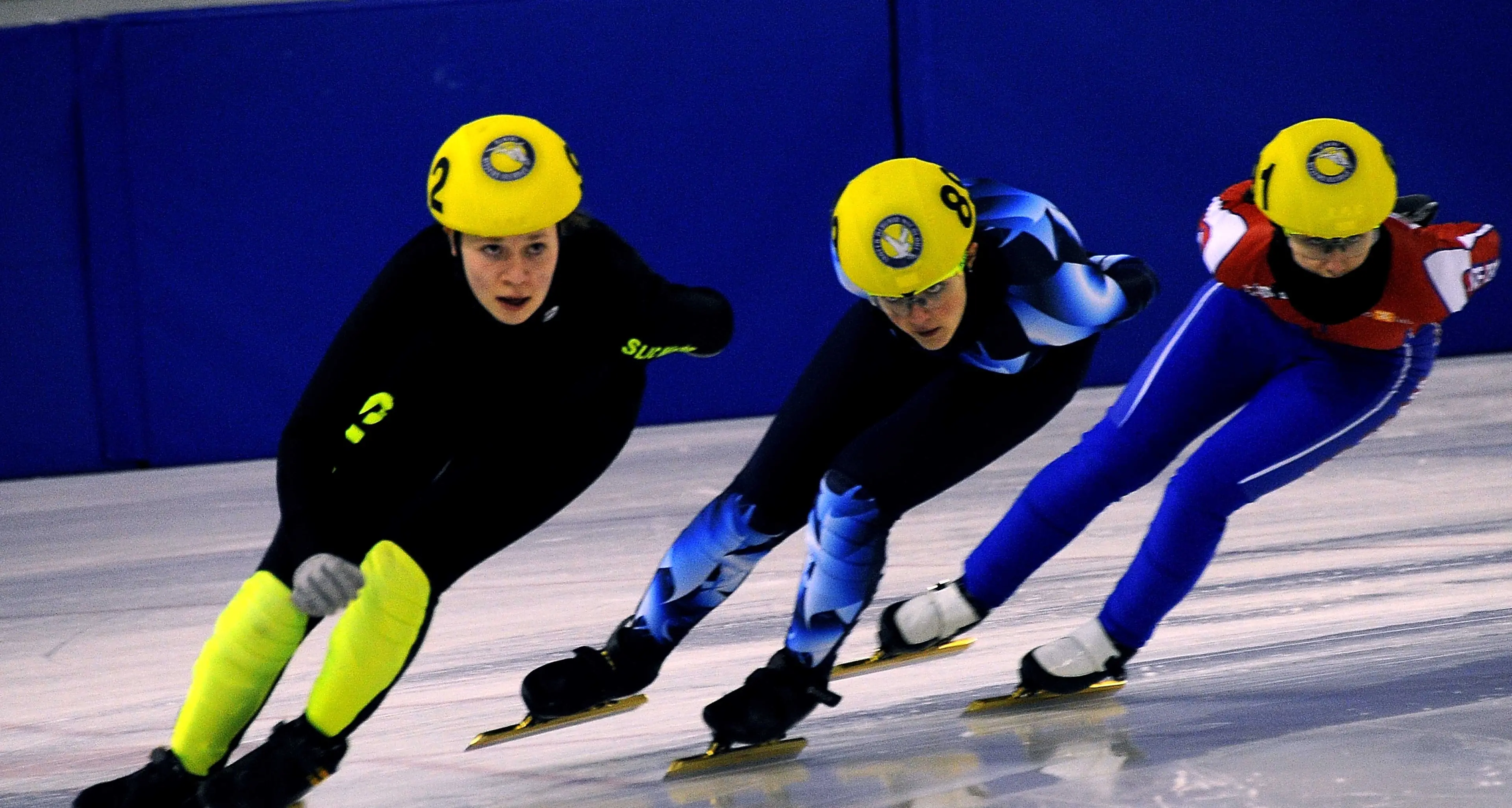Scalda i motori il Trofeo Nicolodi di Trento