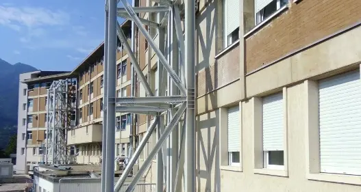 Ospedale, raccolte 4000 firme