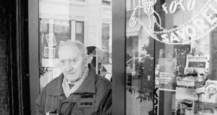 Morto Marco Savorelli, lo storico fotografo di Rovereto