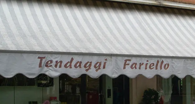 Riva, negozi nel mirino: tre furti in una notte