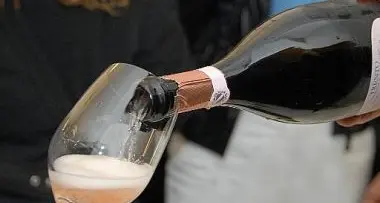 Scoppia la guerra sul «TrentoDoc»