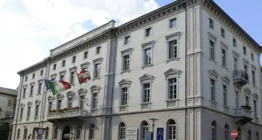 Progettone, si alza l'asticella