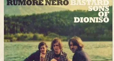 Bastard, la rabbia e la poesia
