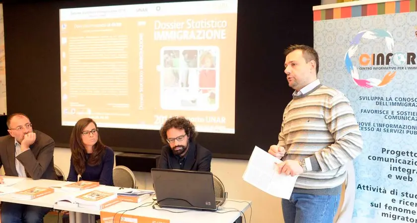Sono 3.200 le aziende con capo straniero